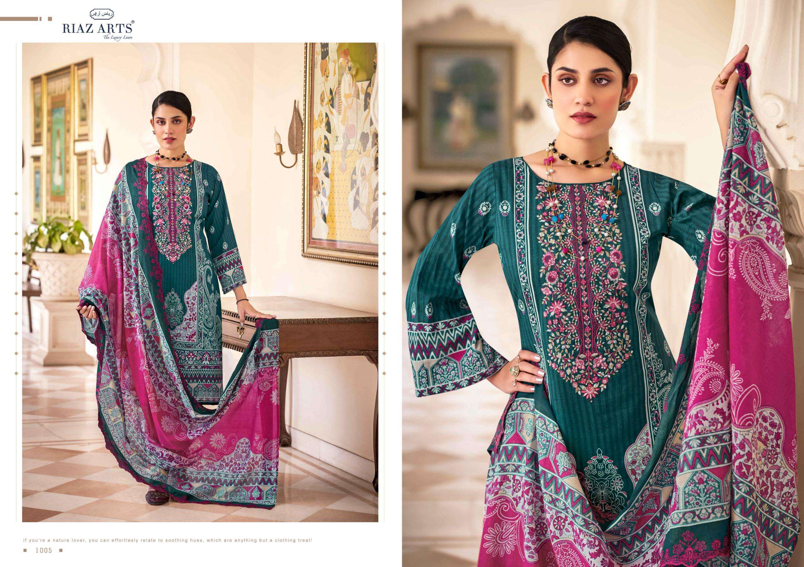 RIAZ ARTS BIN SAEED VOL 9 