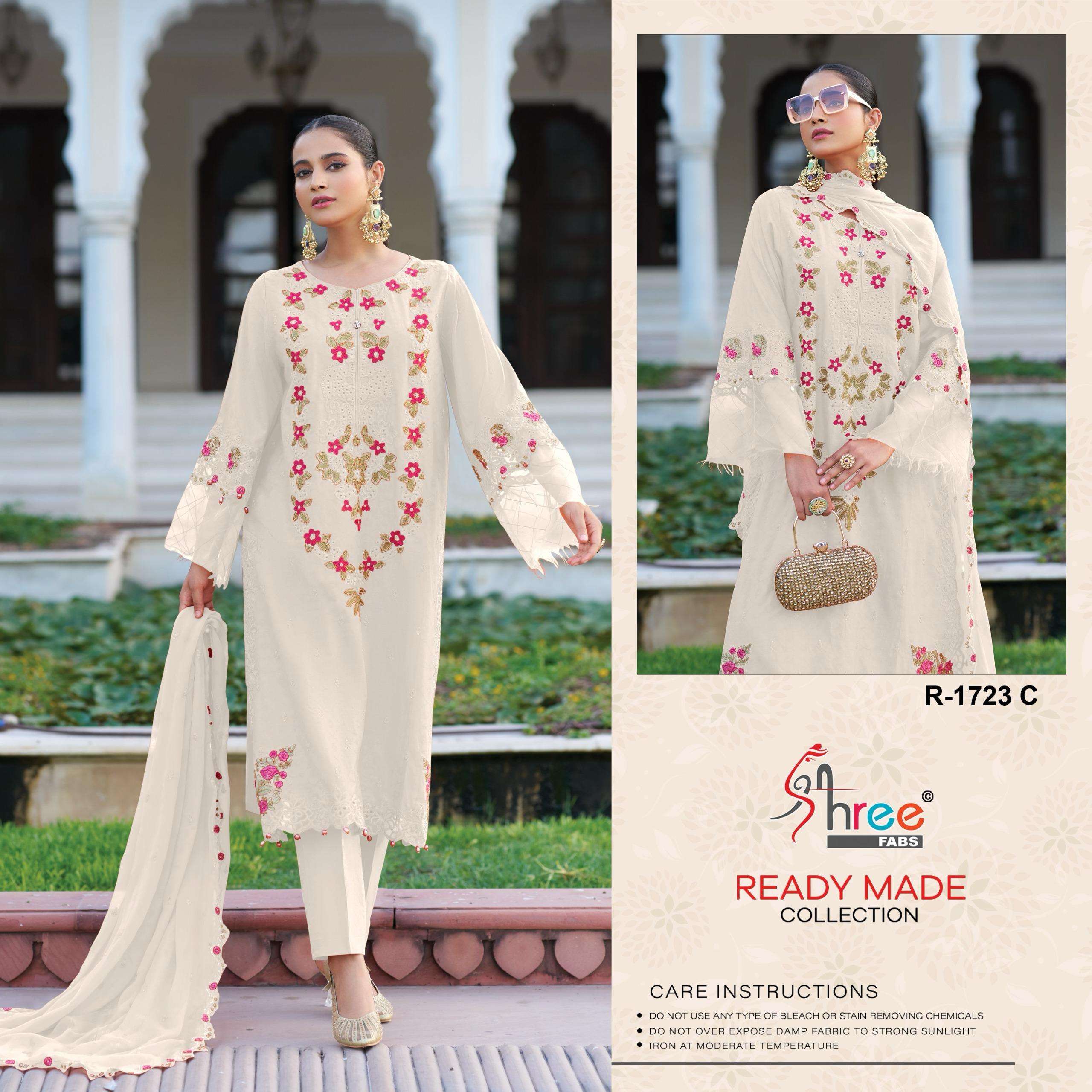 SHREE FABS R 1723