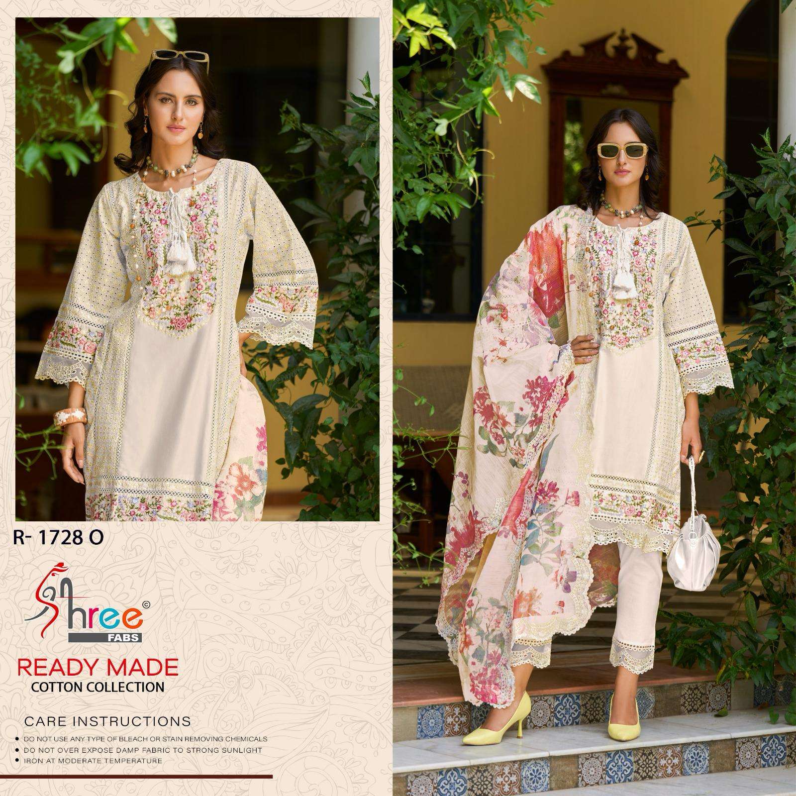 SHREE FABS R 1728 