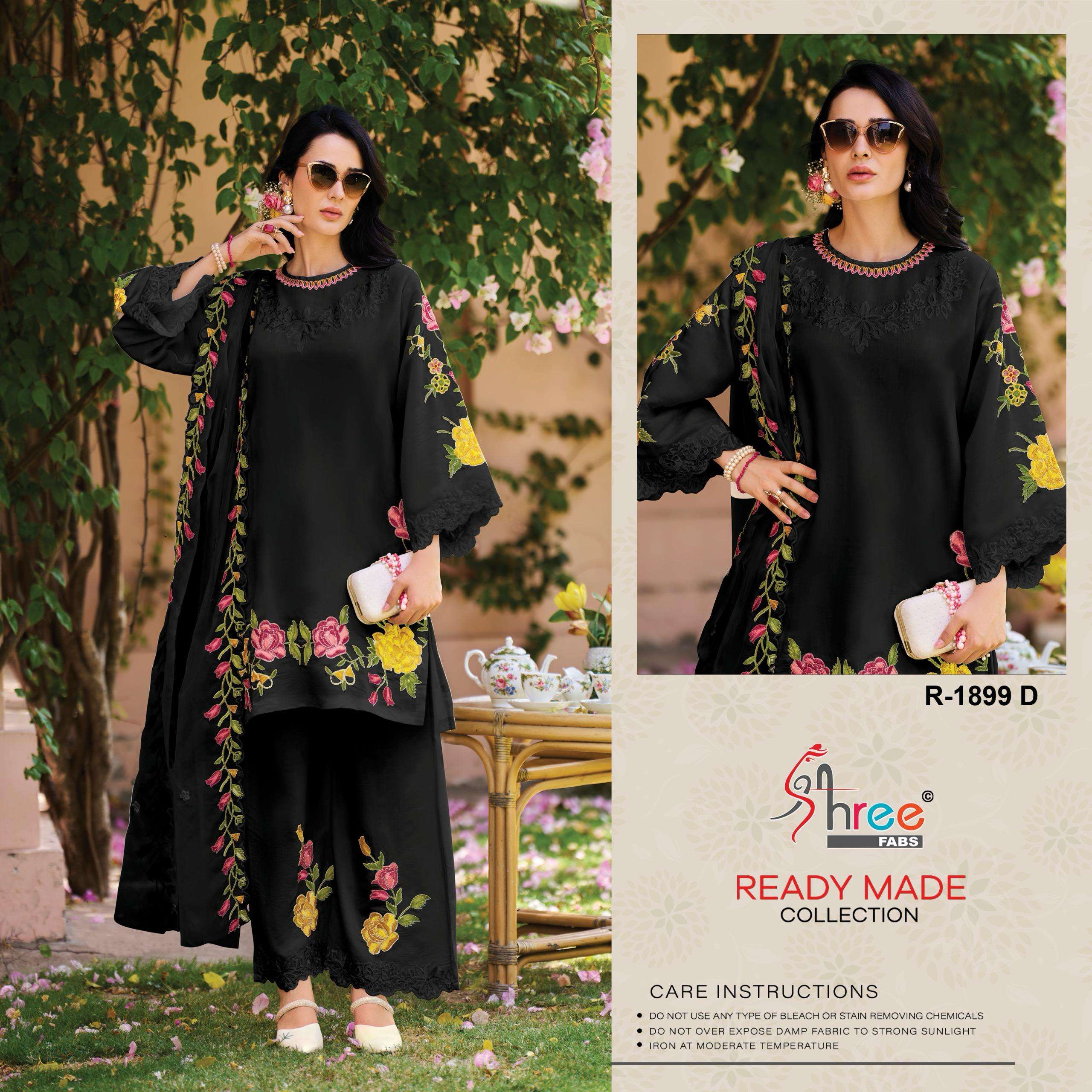 SHREE FABS R 1899