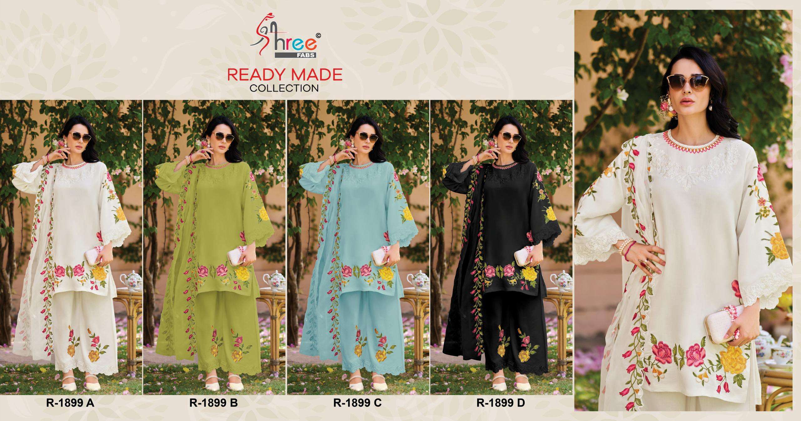 SHREE FABS R 1899