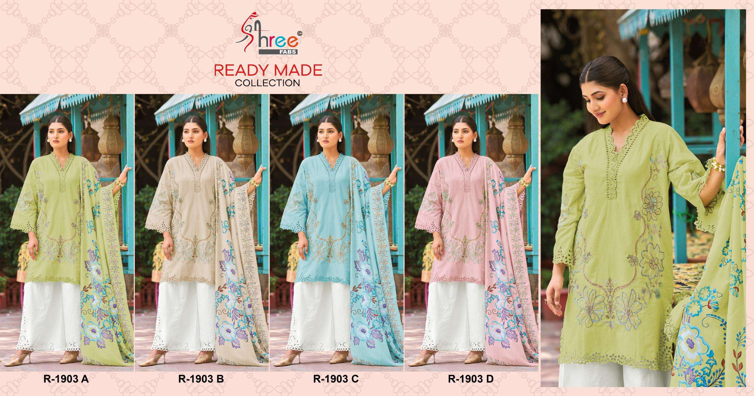 SHREE FABS R 1903