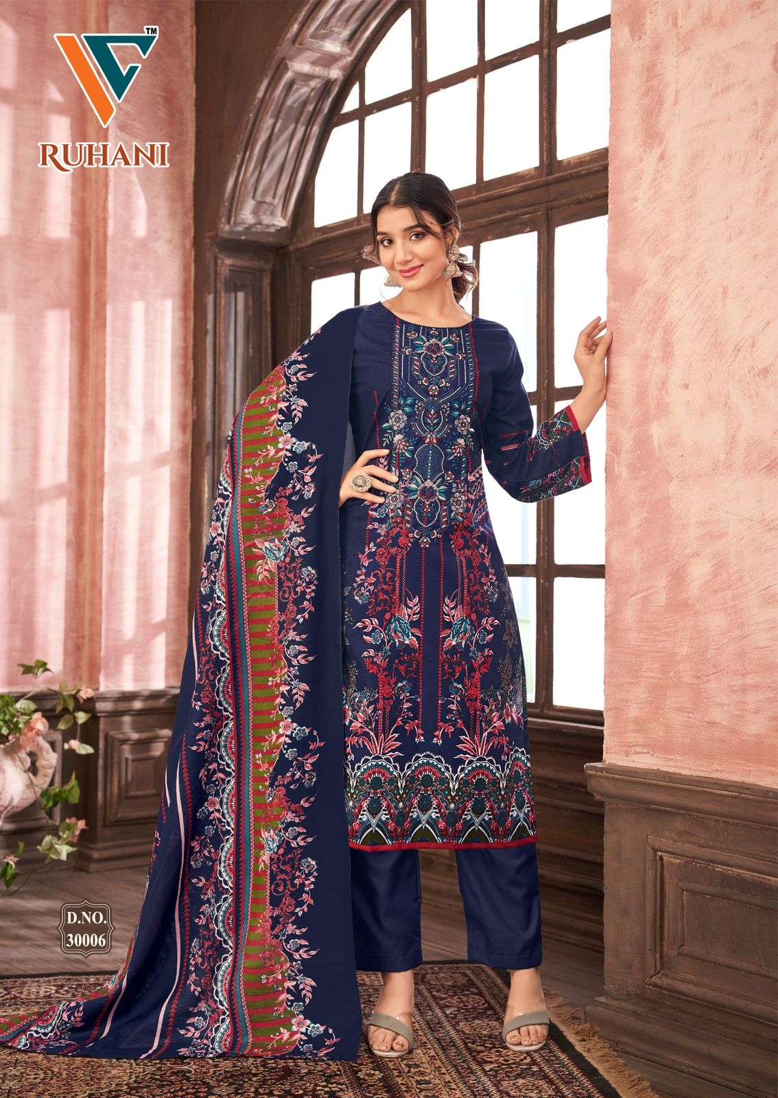 VANDANA‎ CREATION RUHANI‎ VOL 30