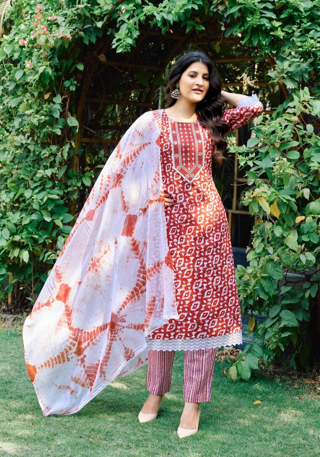 VANISKA ️COTTON CULTURE VOL 1 