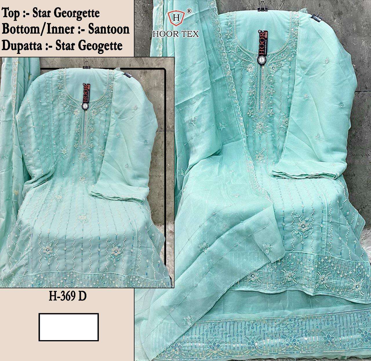 HOOR TEX H 369 