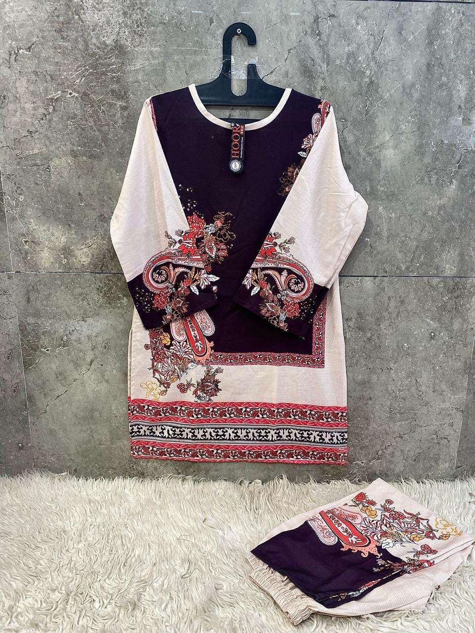 HOOR TEX  HF 180 & 181 