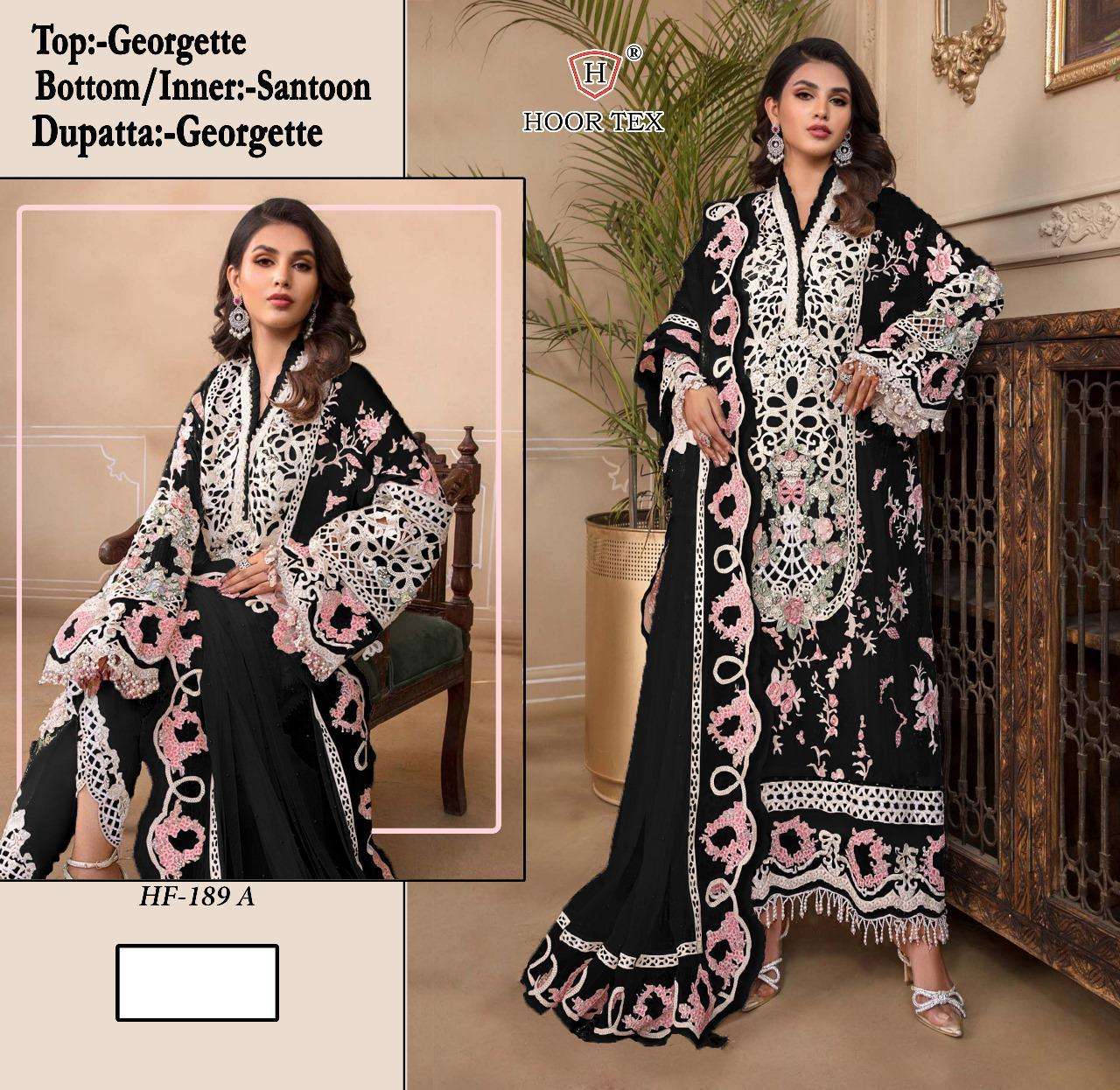 HOOR TEX  HF 189 