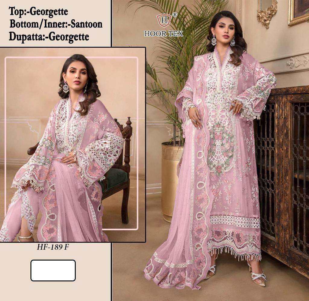 HOOR TEX  HF 189 