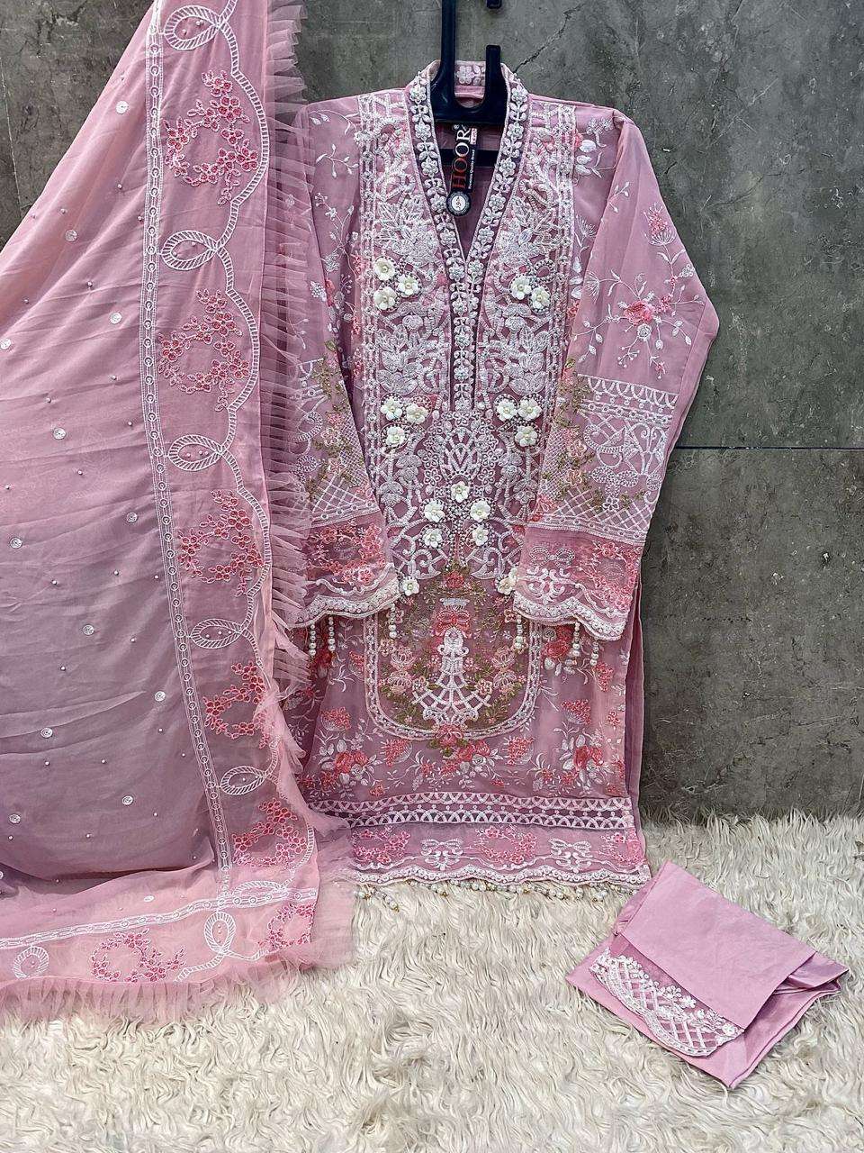 HOOR TEX  HF 189 