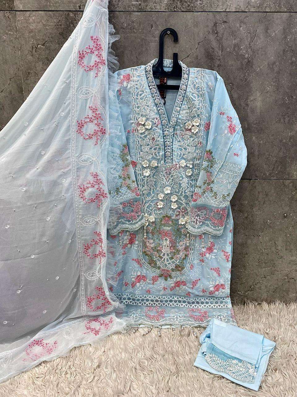 HOOR TEX  HF 189 