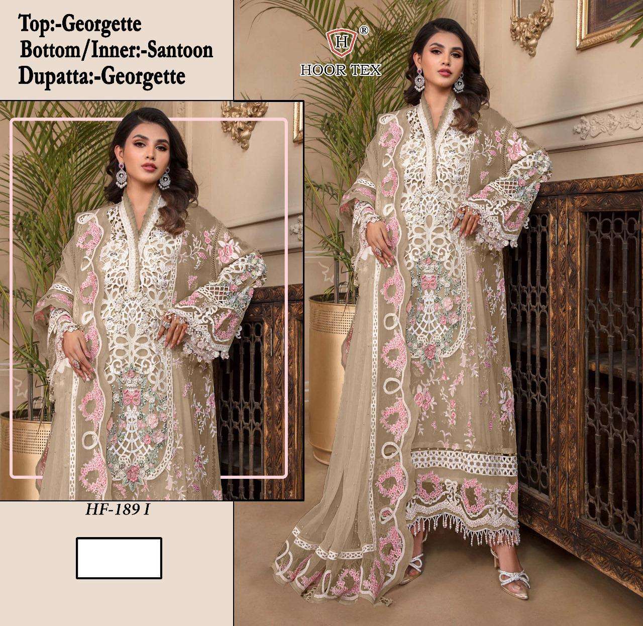 HOOR TEX  HF 189 