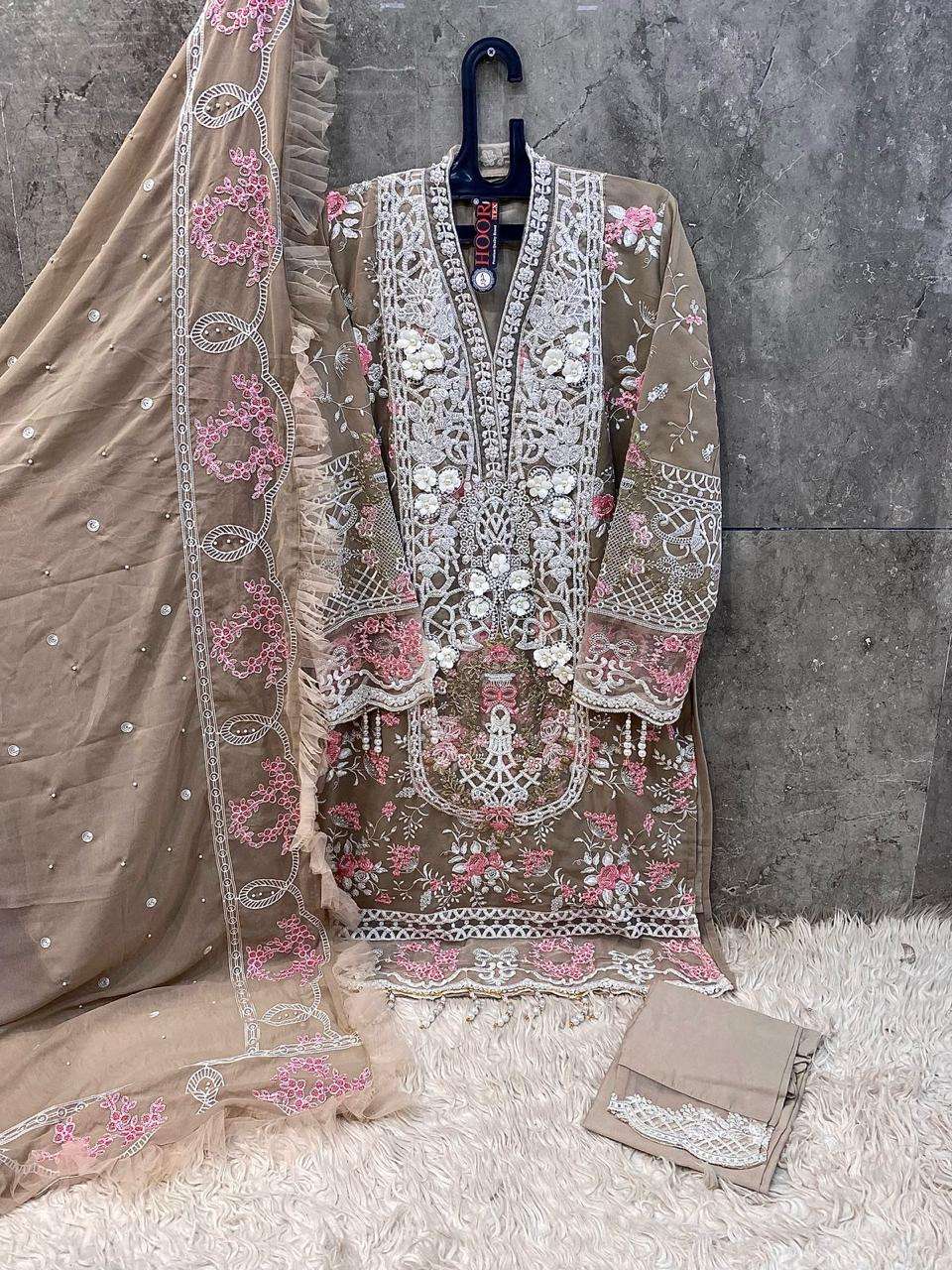 HOOR TEX  HF 189 