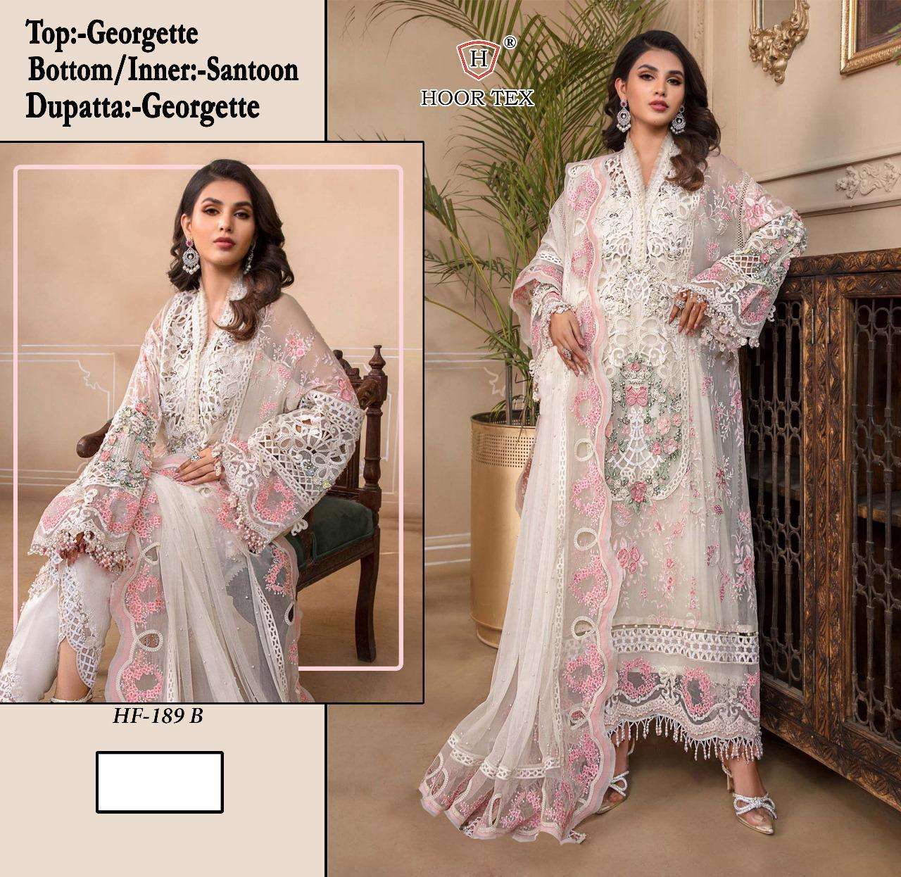 HOOR TEX  HF 189 
