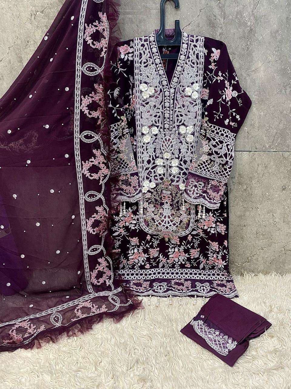 HOOR TEX  HF 189 
