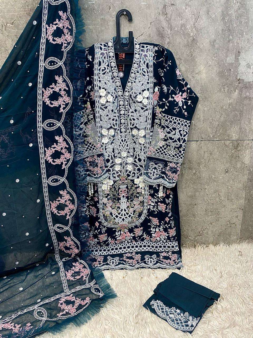 HOOR TEX  HF 189 