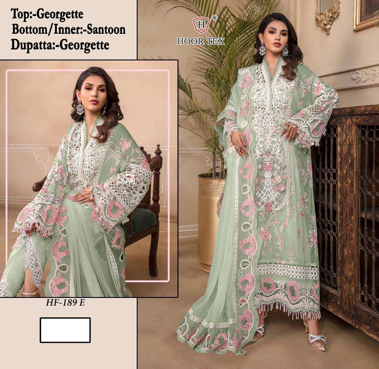 HOOR TEX  HF 189 