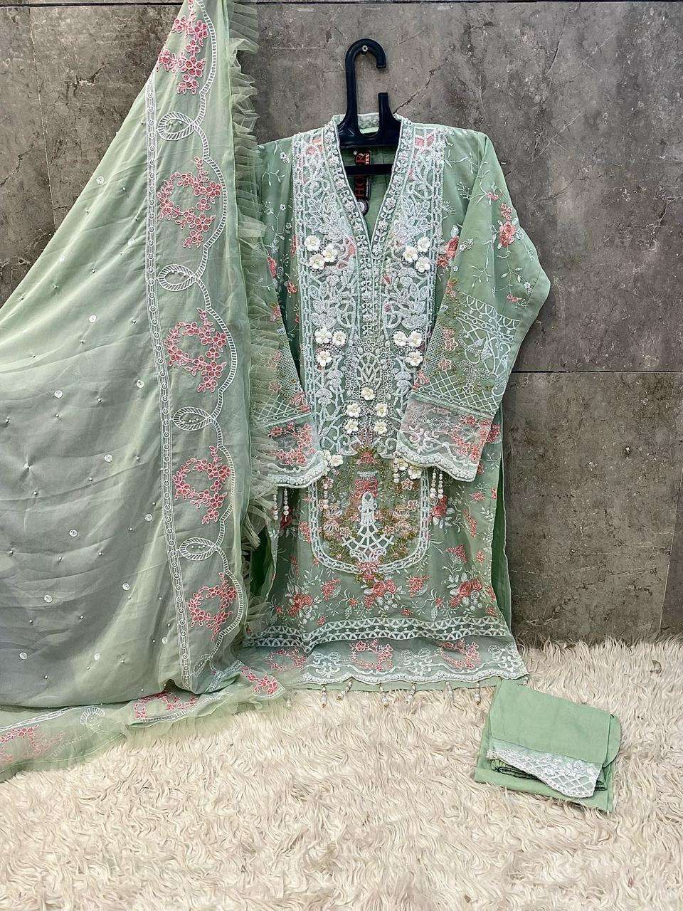HOOR TEX  HF 189 