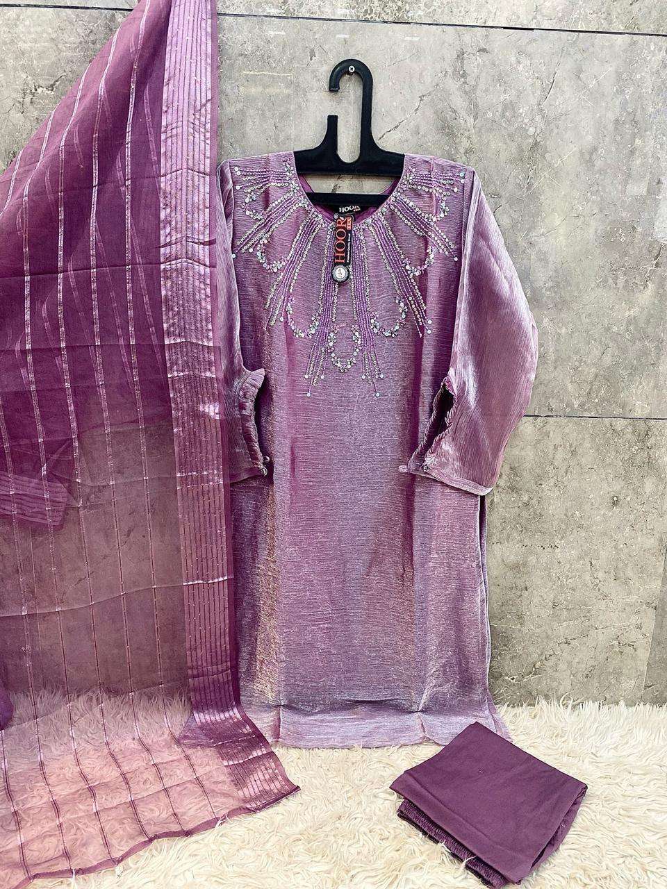 HOOR TEX HF 192 