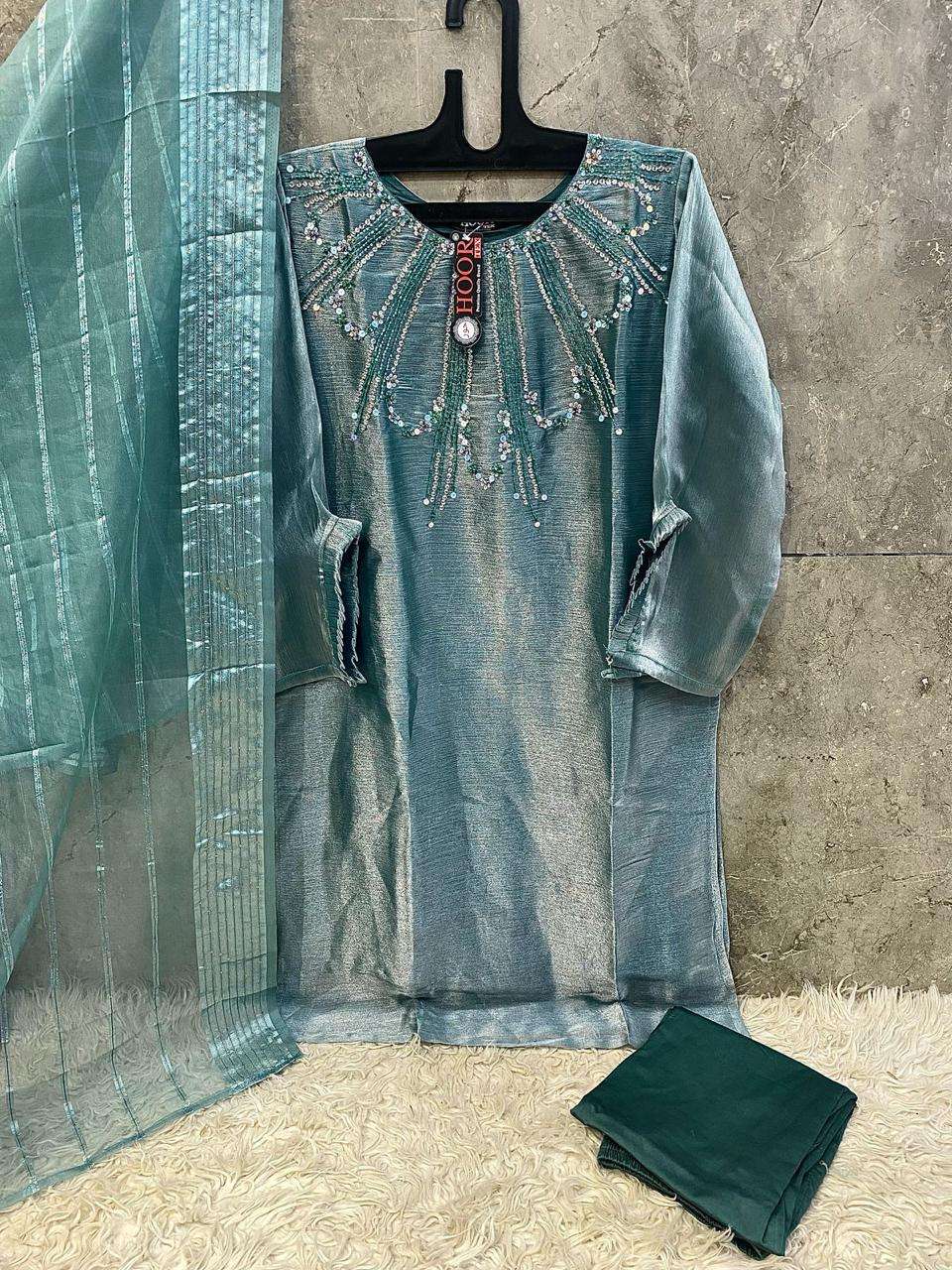 HOOR TEX HF 192 