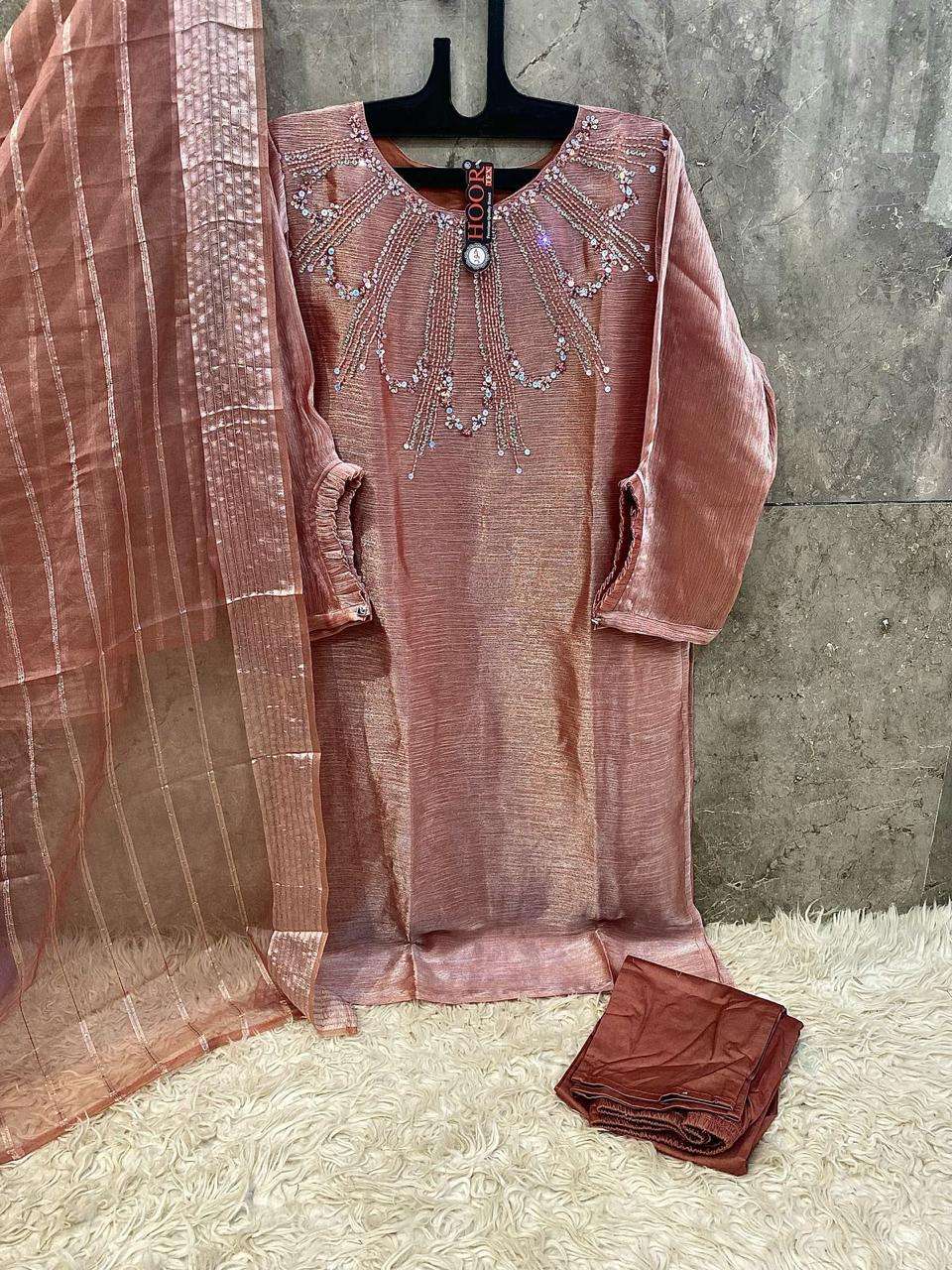 HOOR TEX HF 192 