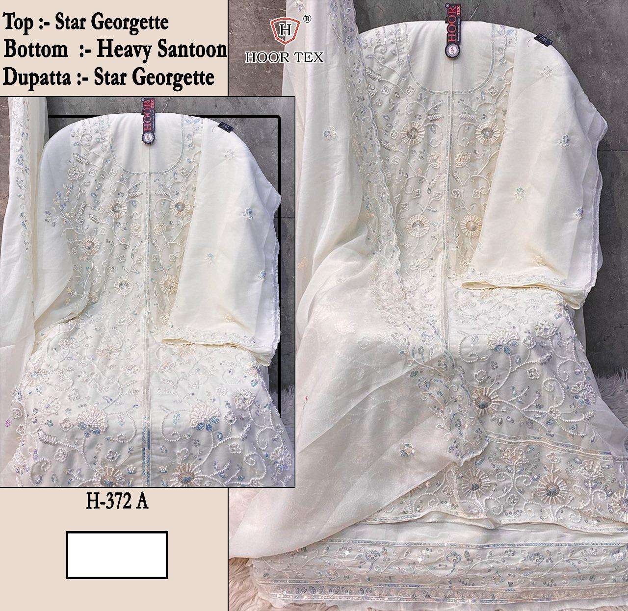HOOR TEX HF 372 
