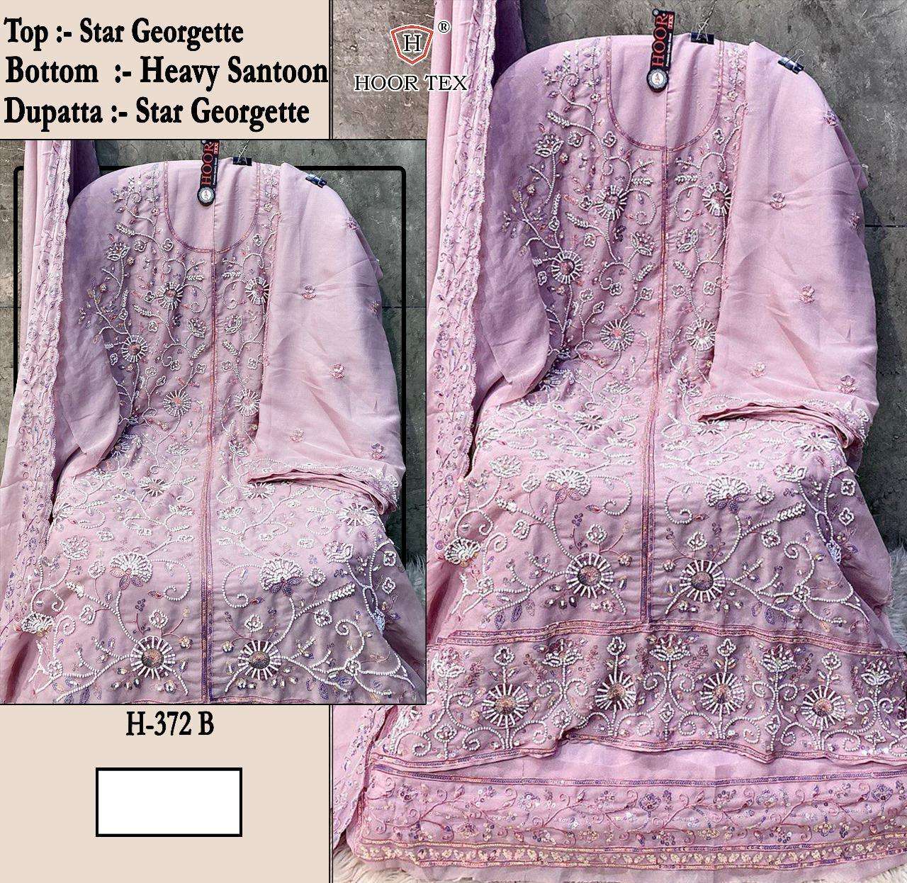 HOOR TEX HF 372 