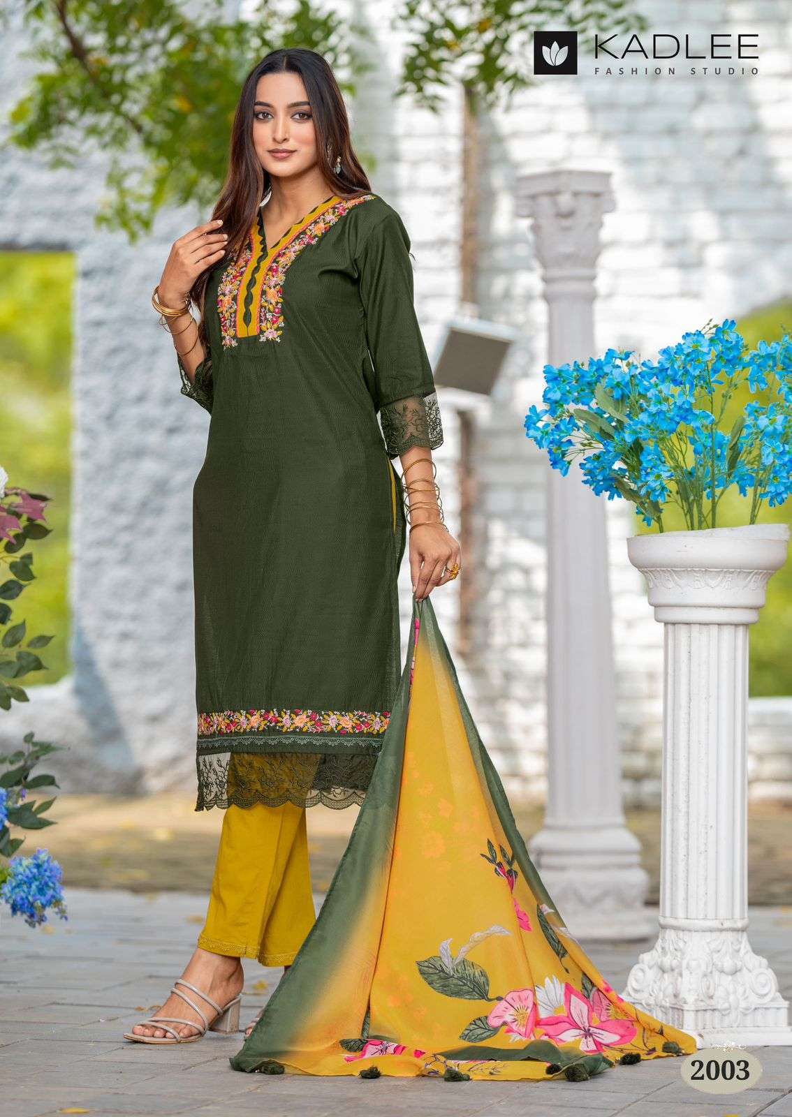 KADLEE FASHION RIVANTA 
