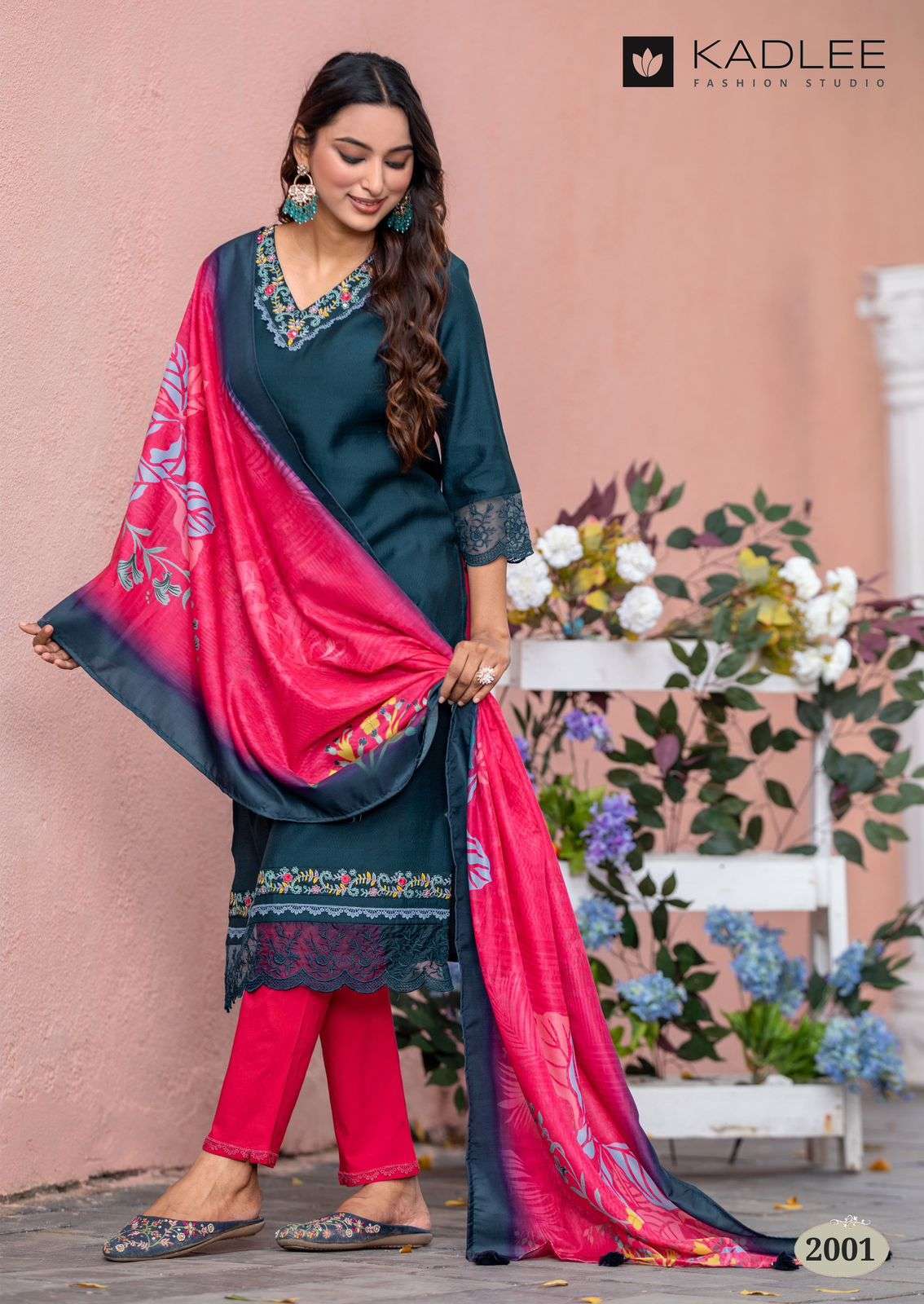 KADLEE FASHION RIVANTA 