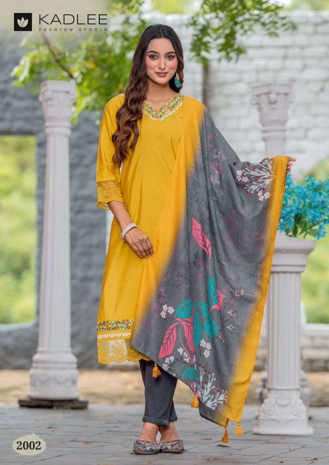 KADLEE FASHION RIVANTA 