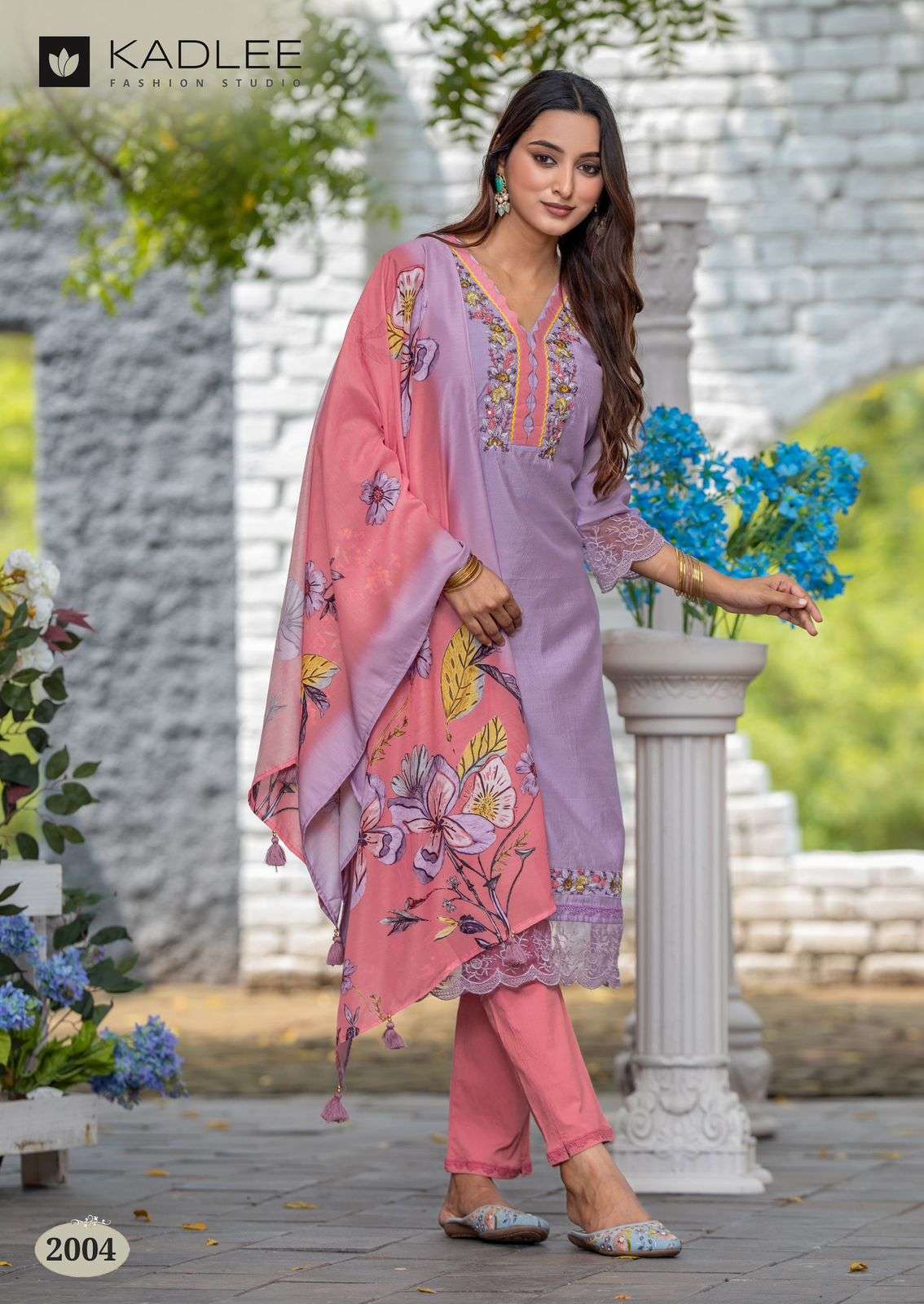 KADLEE FASHION RIVANTA 