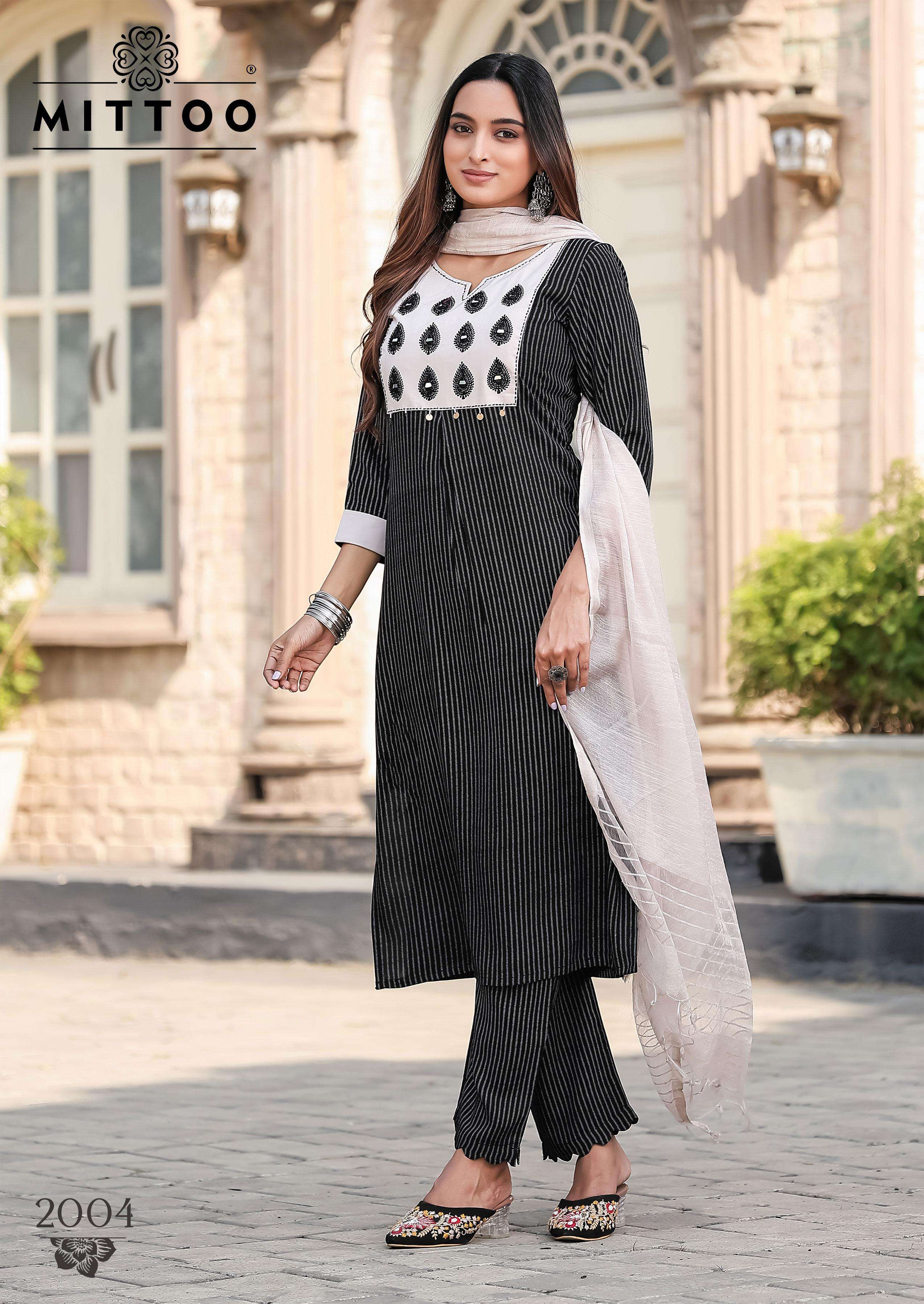 MITTOO RASHMIKA 