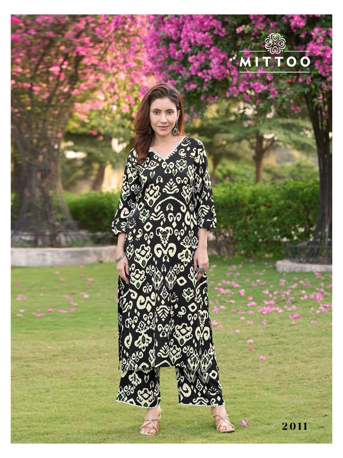 MITTOO SULEKHA VOL 2 