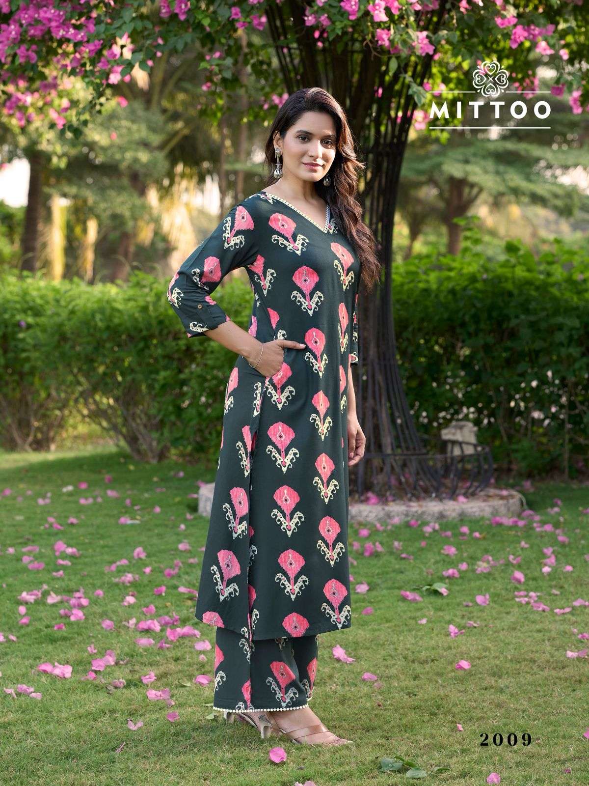 MITTOO SULEKHA VOL 2 