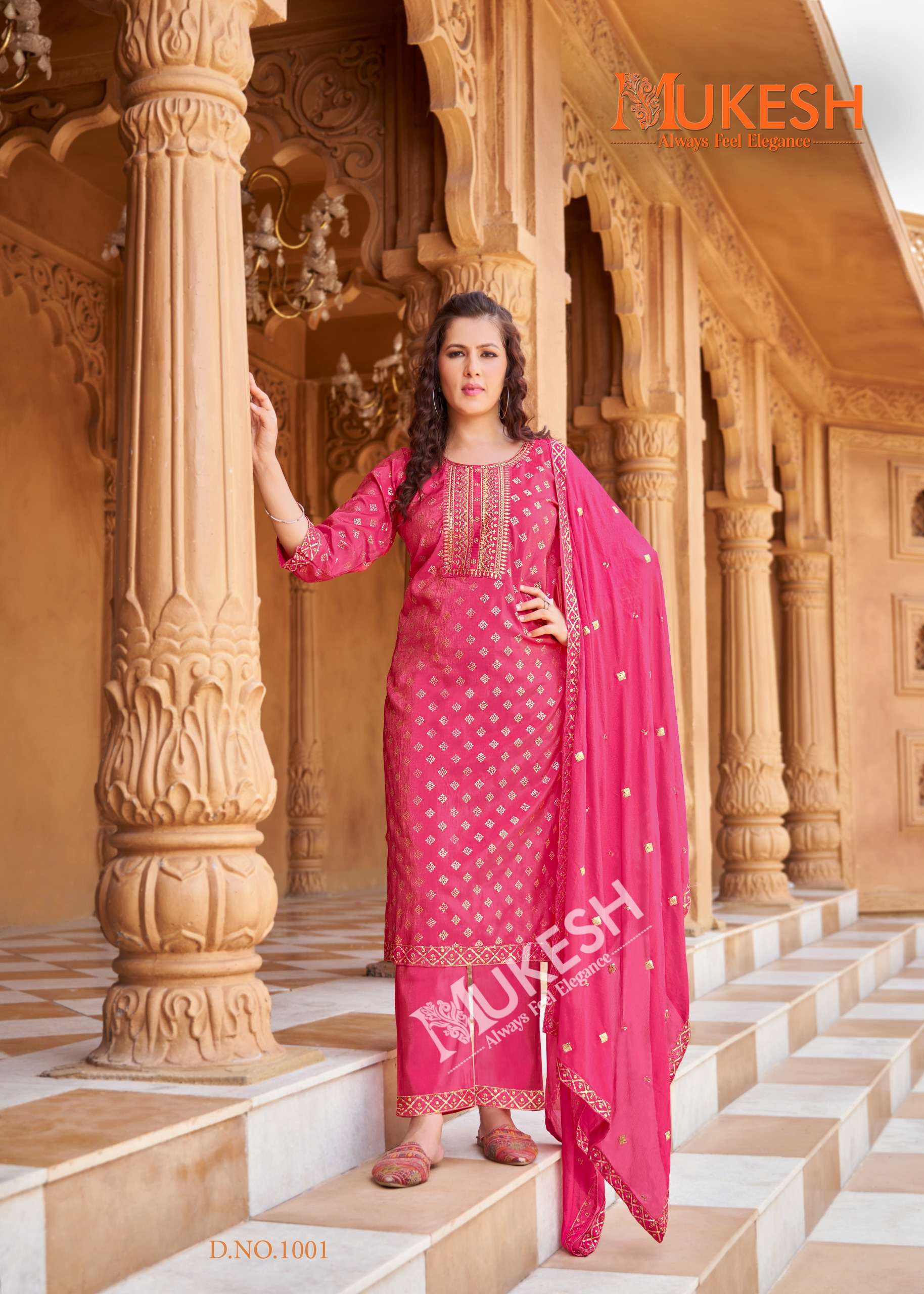 MUKESH MANNAT VOL 2
