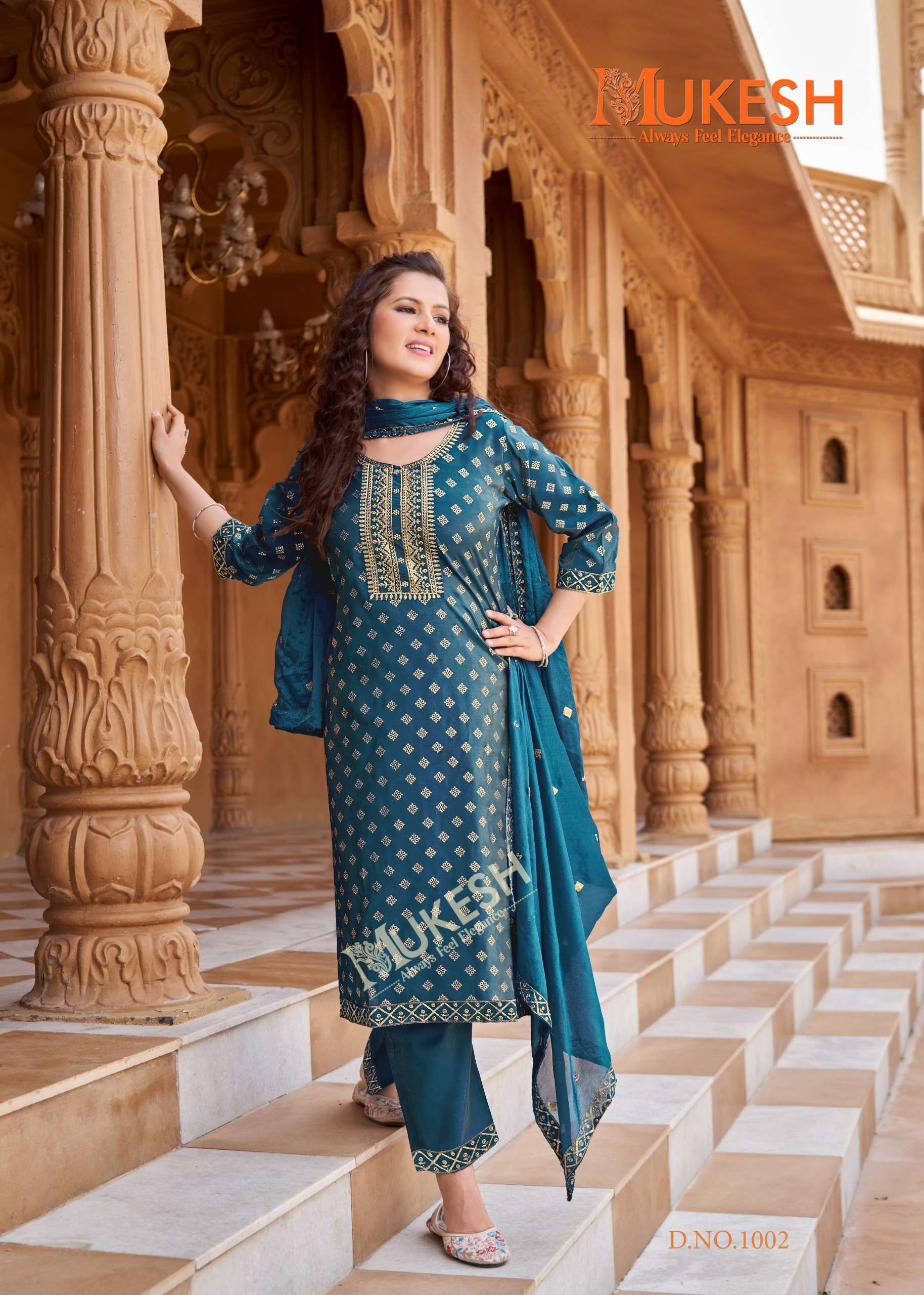 MUKESH MANNAT VOL 2