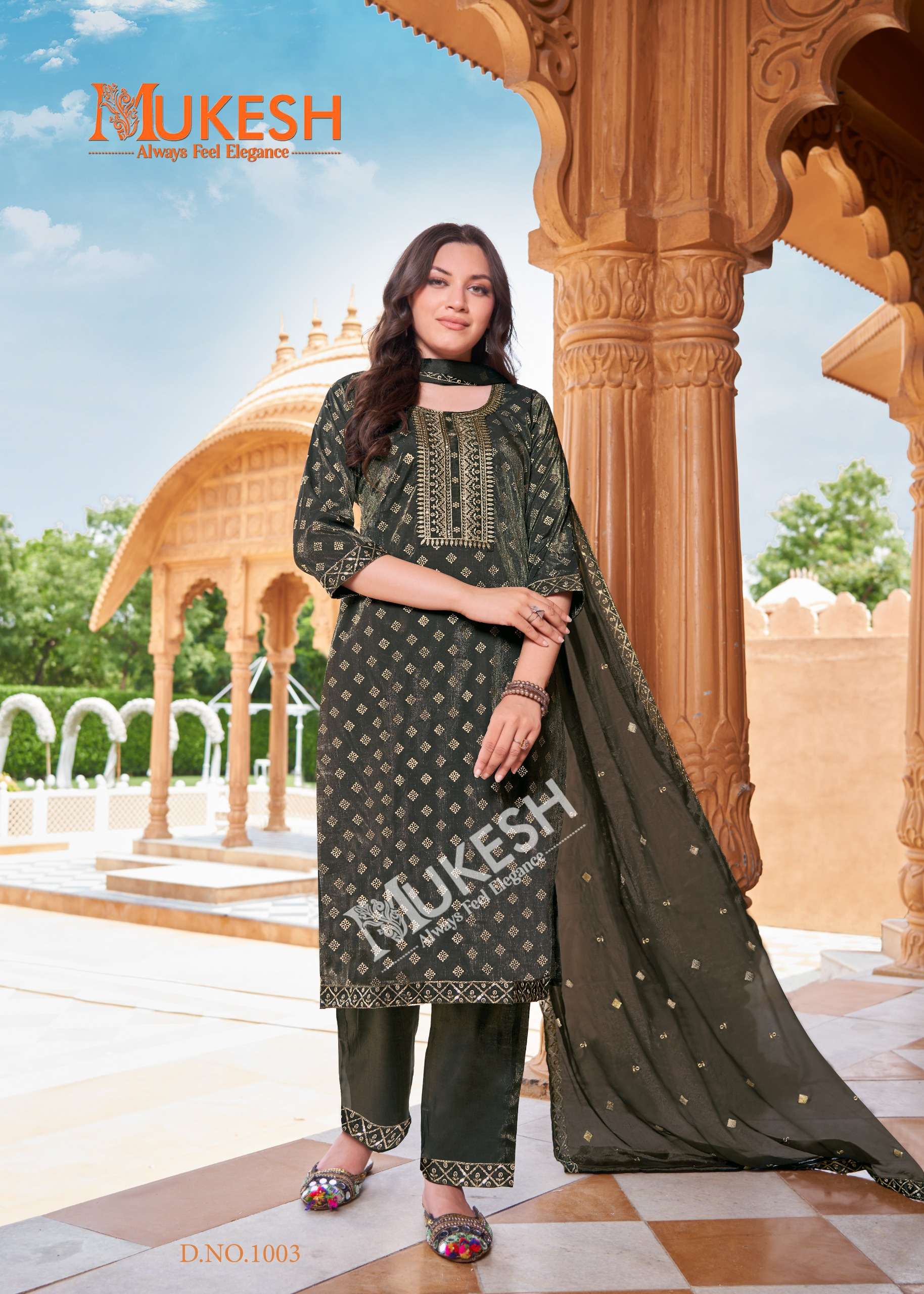 MUKESH MANNAT VOL 2