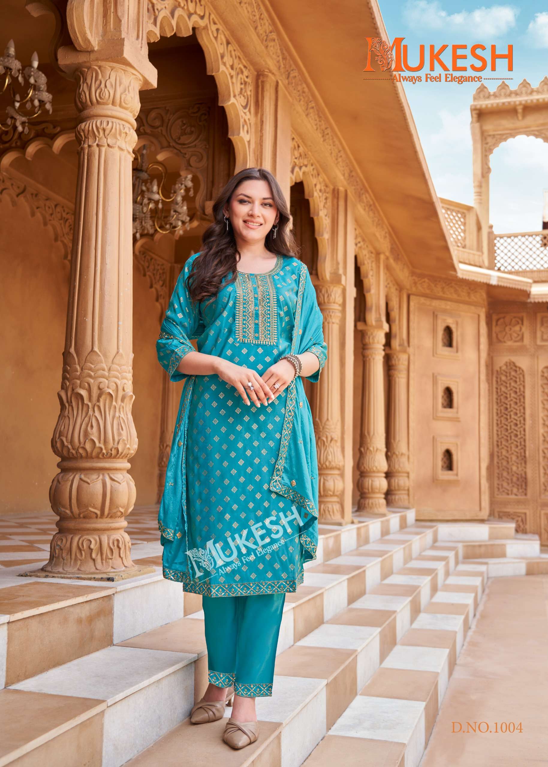 MUKESH MANNAT VOL 2