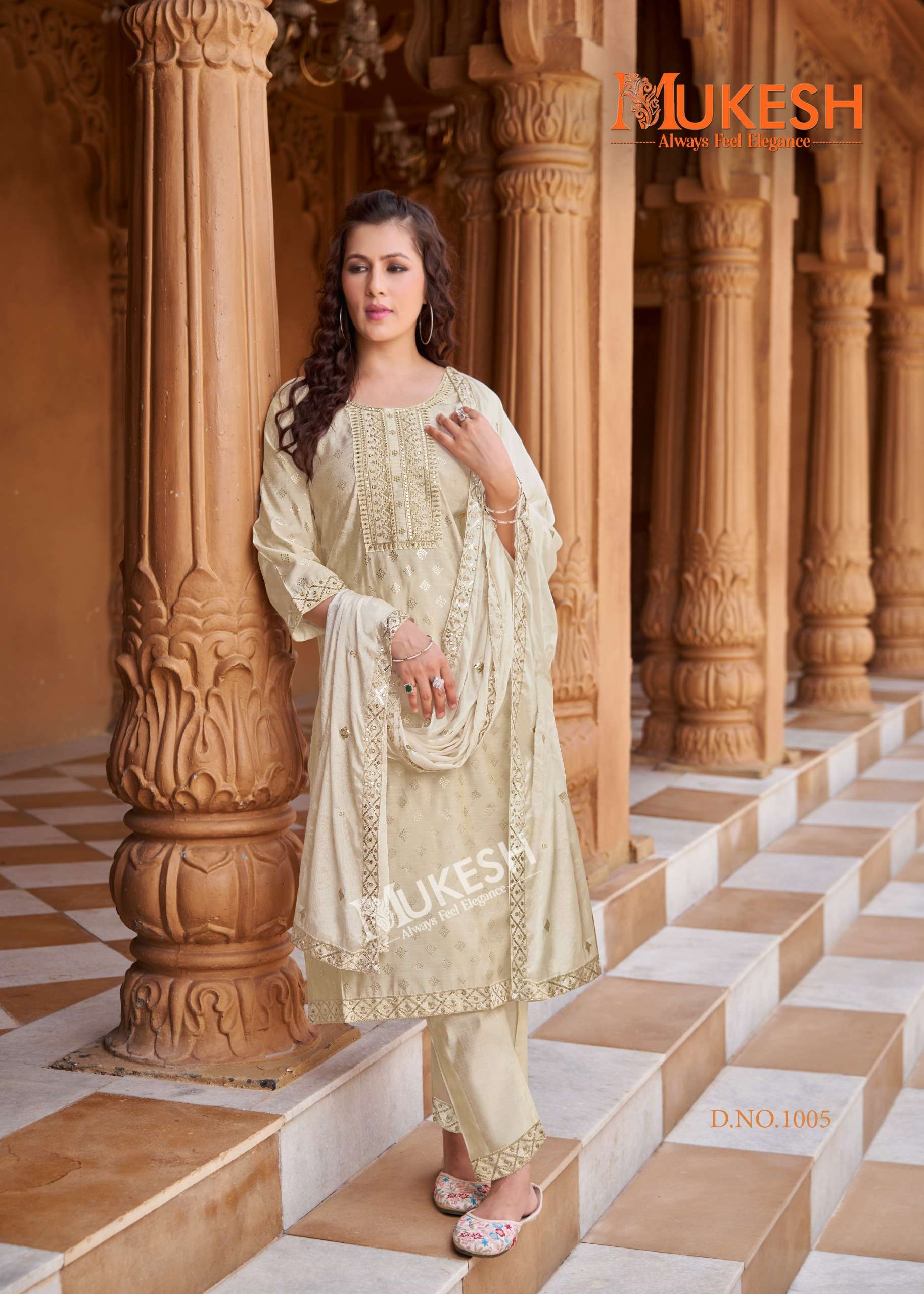 MUKESH MANNAT VOL 2