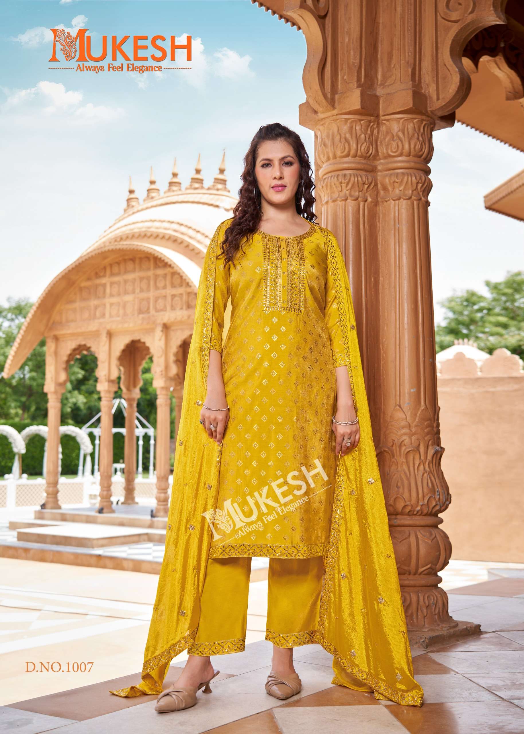 MUKESH MANNAT VOL 2