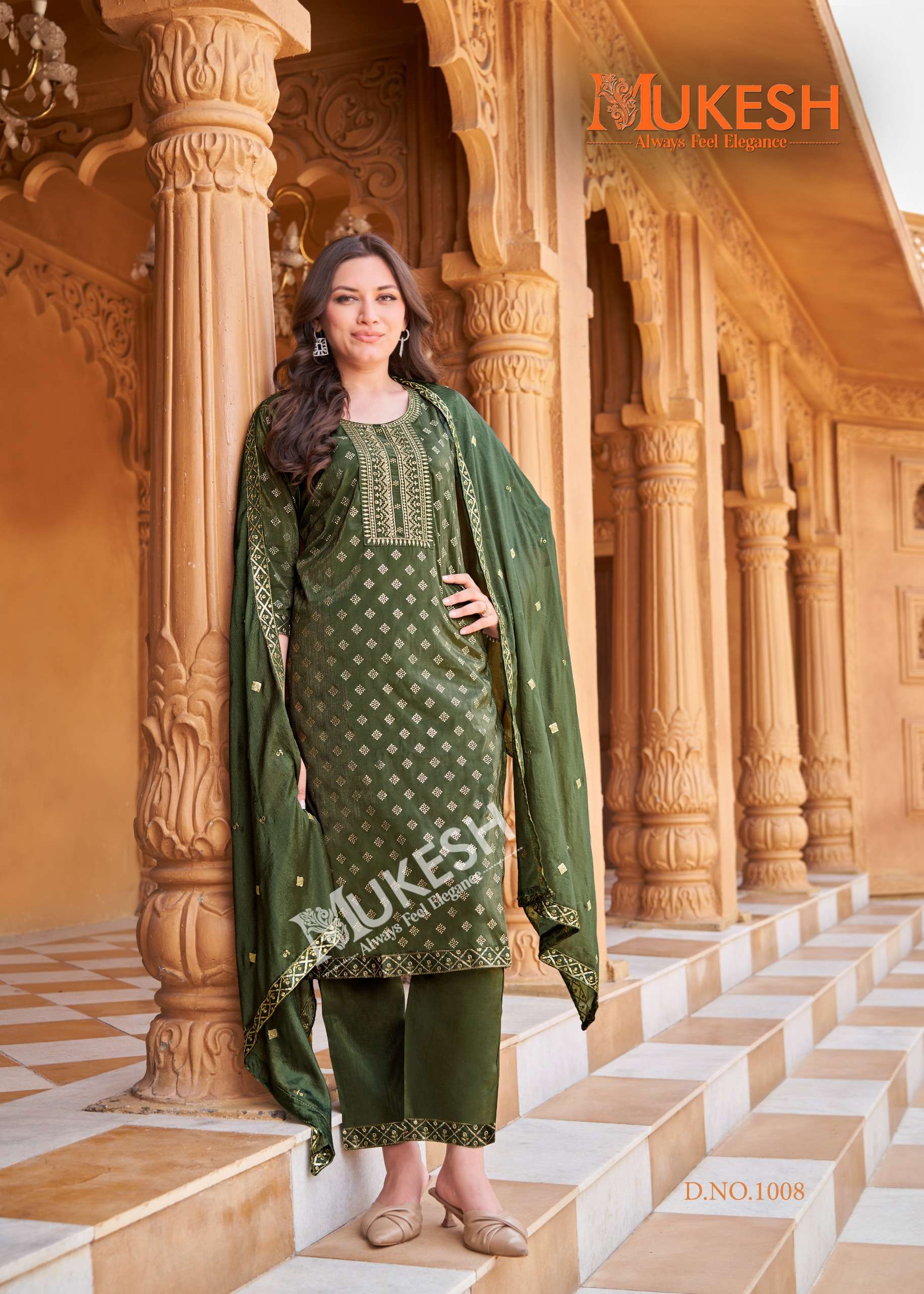 MUKESH MANNAT VOL 2