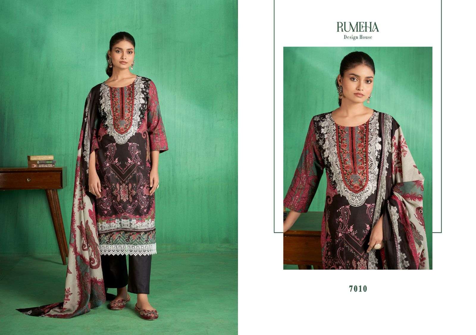 RUMEHA JASMEEN 