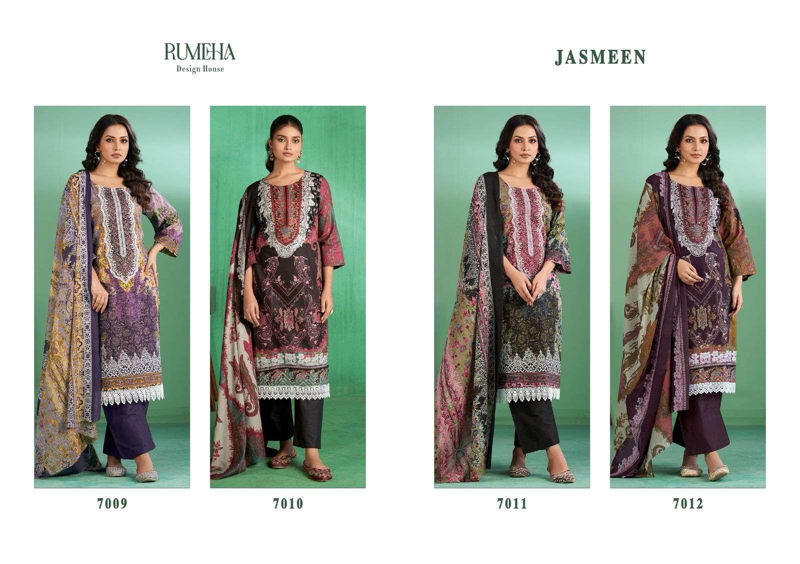 RUMEHA JASMEEN 