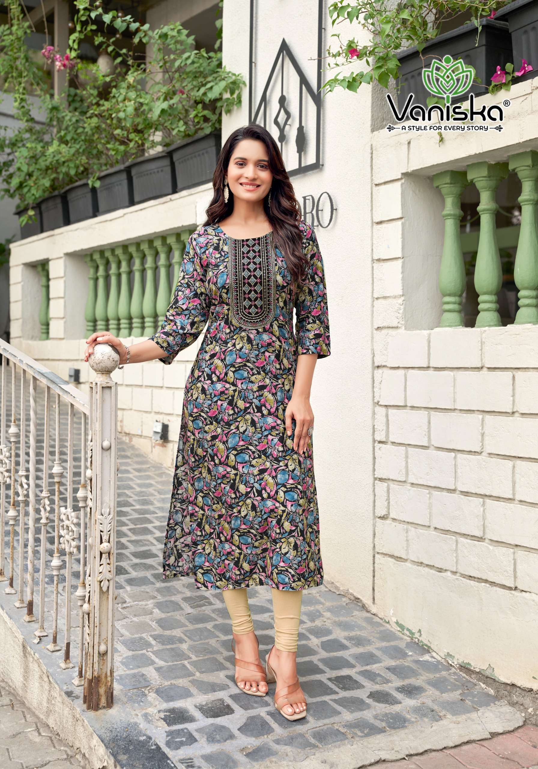 VANISKA CHARMING VOL 2 