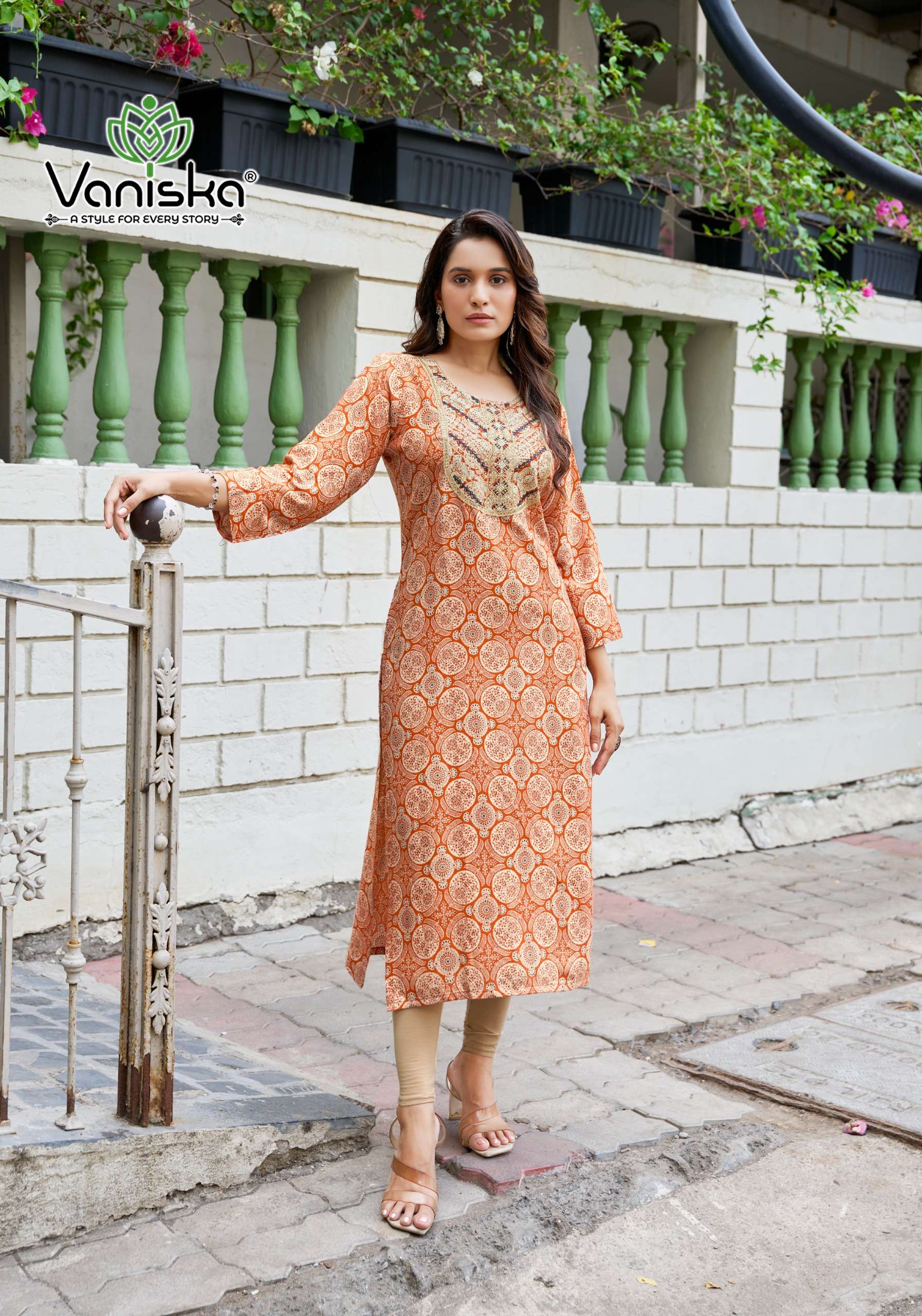 VANISKA CHARMING VOL 2 