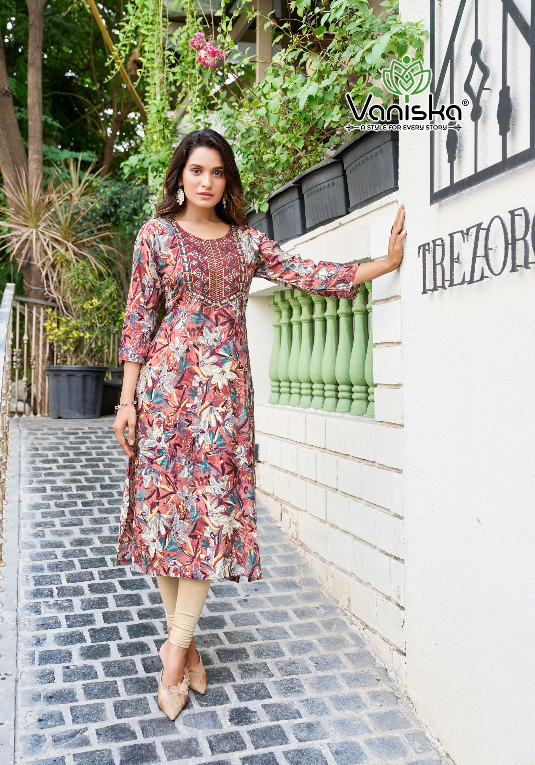 VANISKA CHARMING VOL 2 