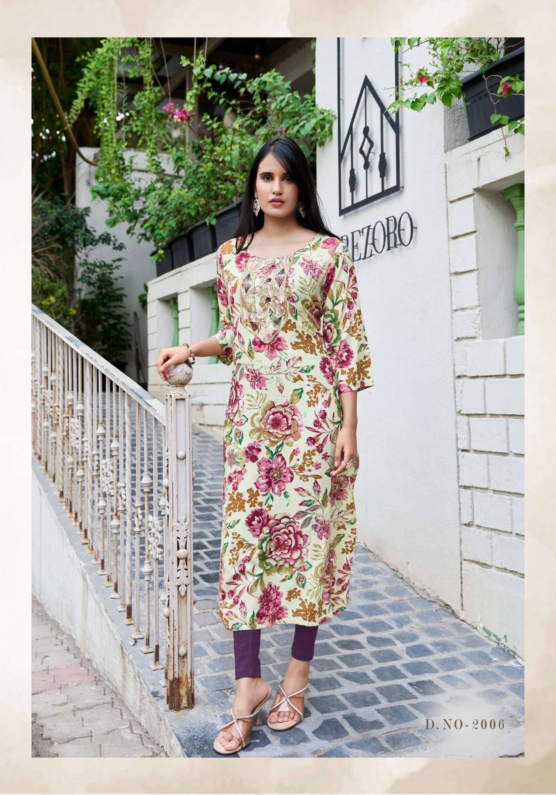 VANISKA CHARMING VOL 2 