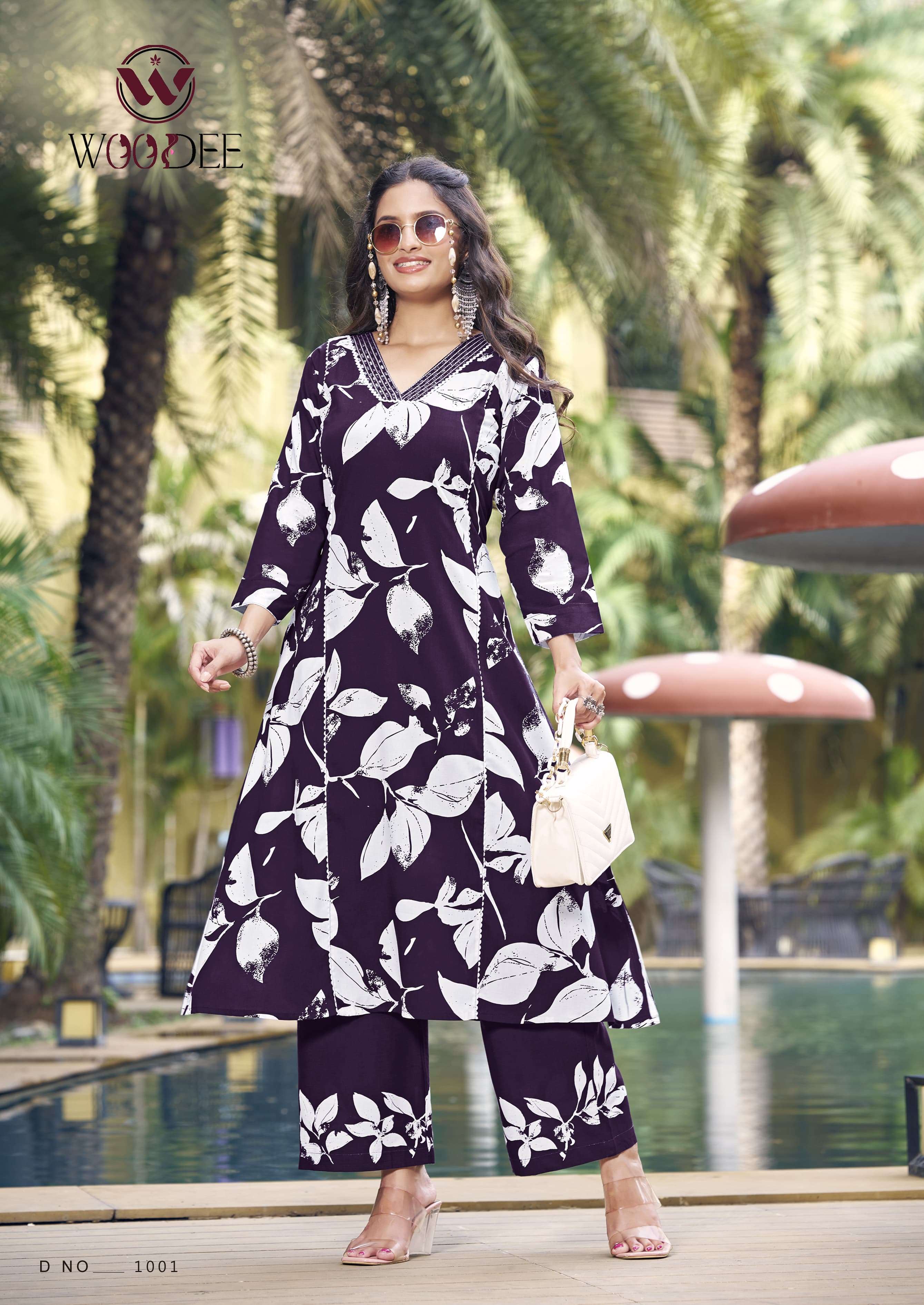 WOODEE PAYAL
