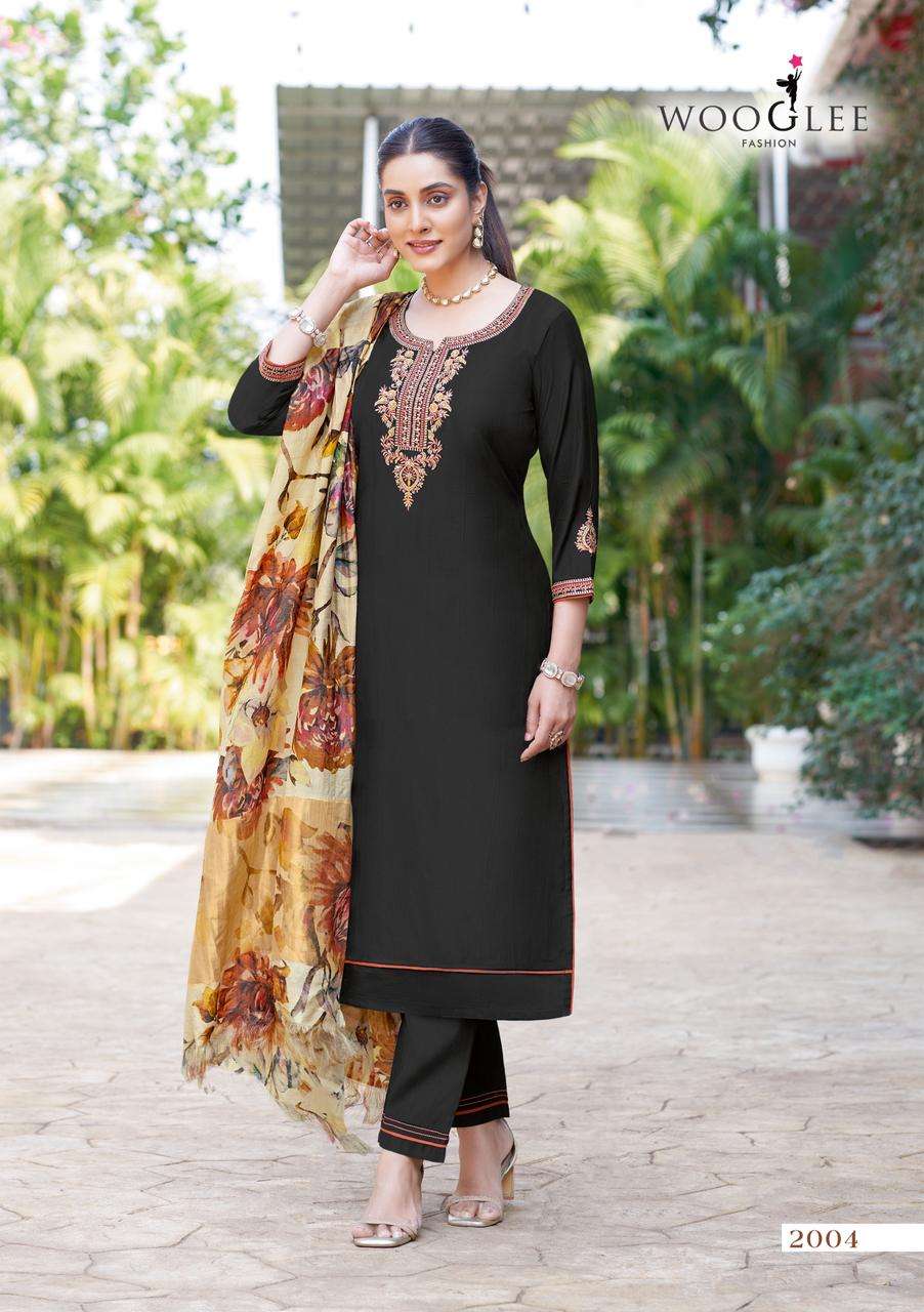 WOOGLEE ABHILASHA
