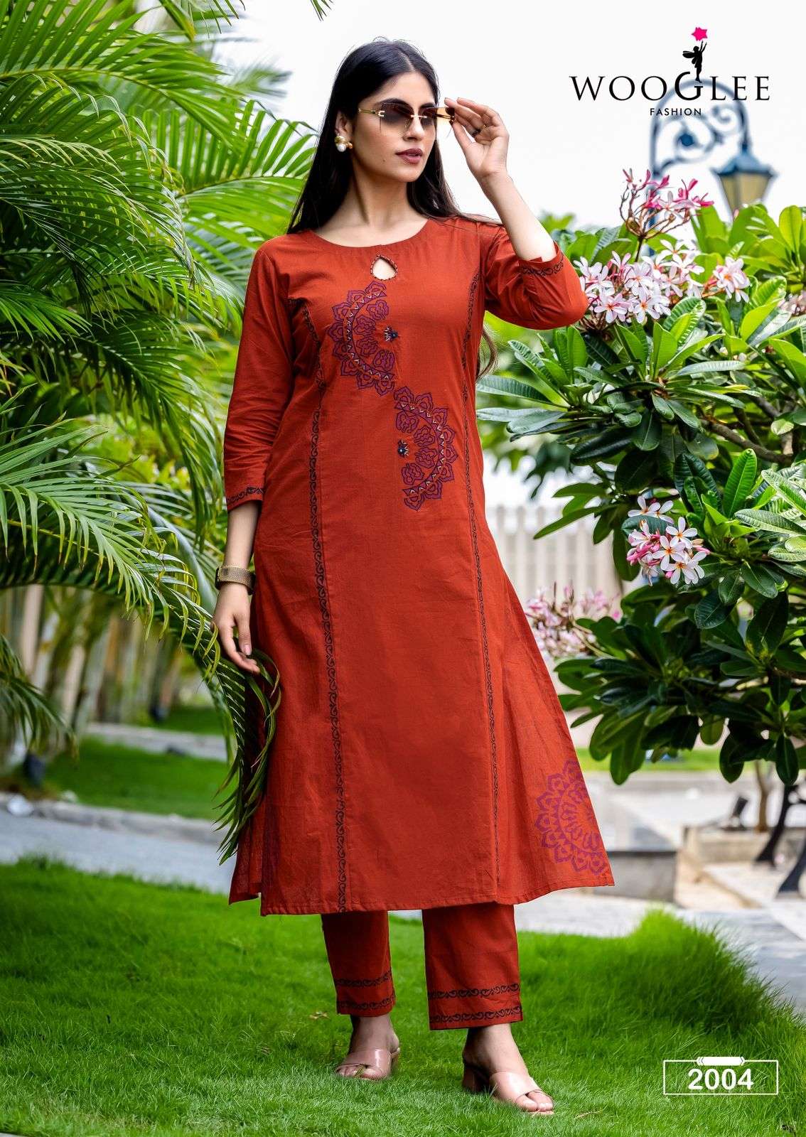 WOOGLEE MALVIKA 