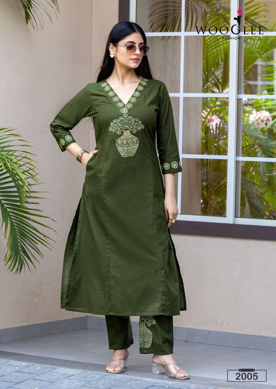 WOOGLEE MALVIKA 